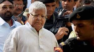 Lalu Prasad Yadav gets permission to go to AIIMS for treatment.