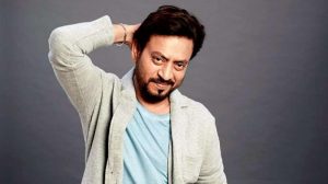 Irrfan is a warrior and we know he will conquer this battle: Vishal Bhardwaj.