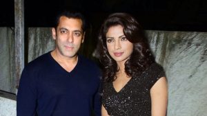 Bharat: Salman Khan to romance this former Miss World in Ali Abbas Zafar's film?