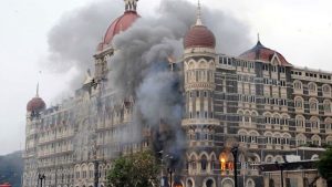 26/11 मुंबई हमले के आतंकियों को जिसने सिखाई थी हिंदी, उसी ने सऊदी अरब में किया बम विस्‍फोट.