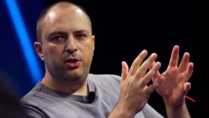 WhatsApp co-founder Jan Koum to quit in loss of privacy advocate at Facebook.