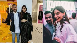 Kapoor family confirms Sonam Kapoor and Anand Ahuja's wedding.