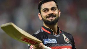 IPL 2018: Team show helps RCB down MI by 14 runs.