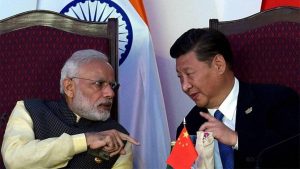 PM Narendra Modi, Xi Jinping agreed on long-term view to avoid temporary setbacks to India-China ties: China.