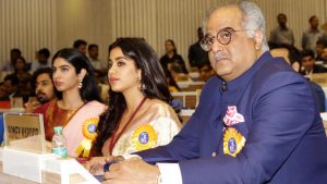 I don't understand what the fuss is about: Boney Kapoor on National Awards row.