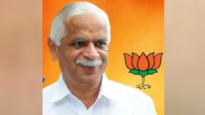 BJP MLA BN Vijayakumar dies of cardiac arrest during campaigning for Karnataka Assembly Elections 2018.