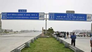 Open Eastern Peripheral Expressway by May 31 or we will, SC tells NHAI.