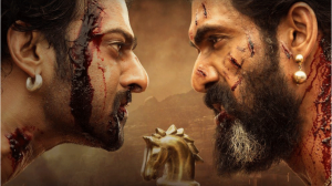 Baahubali: The Conclusion to release in China tomorrow; will it defeat Aamir Khan's Dangal at the Box Office.