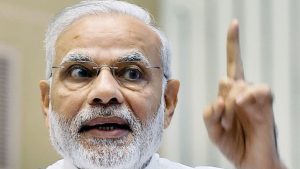 पुलवामा हमले के 24 घंटे के अंदर PM मोदी ने लिया था बड़ी कार्रवाई का फैसला