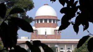 SC directs Centre, states to prevent attacks on Kashmiri students; seeks action report.