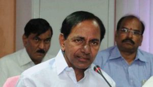 Telangana announces Rs 25 lakh to kin of Pulwama attack victims.