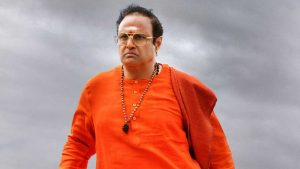 NTR Mahanayakudu proves Krish to be a master storyteller.