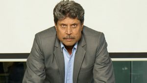 Leave it to govt to decide on India-Pakistan World Cup match: Kapil Dev.