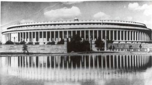 The story of 1951-1952 Lok Sabha election: All you need to know.