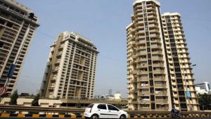 GST on under-construction flats slashed to 5%; affordable housing to attract 1%.