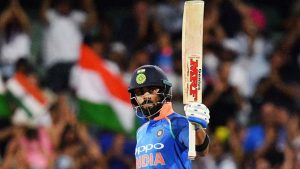 Want to give more game time to KL Rahul, Rishabh Pant: Virat Kohli.