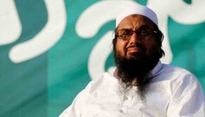 ISI devises new plan to shield Hafiz Saeed's JuD, splits terror group into 2 parts: IB sources.