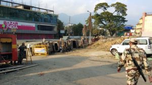 Arunachal Pradesh CM Pema Khandu says PRC issue is closed, urges people to maintain peace.