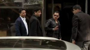 Delhi court asks ED to provide Robert Vadra soft and hard copies of documents seized during raids.