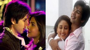 Priyanka Chopra on having a common ex-Shahid Kapoor with Kareena: That was not a point of contention.