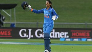 Smriti to lead India women in T20Is against England, Harmanpreet sidelined.