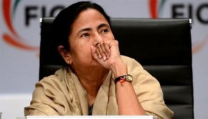 Ex-IPS officer blames West Bengal Chief Minister Mamata Banerjee for suicide.