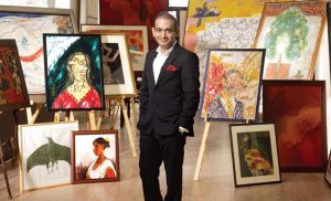 ED attaches properties worth Rs 147 crore belonging to Nirav Modi.