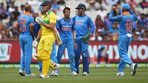 2nd T20I: India look to avoid series loss against Australia in Bengaluru.