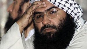Big win for India as US, UK, France ask UN to blacklist JeM chief Masood Azhar.