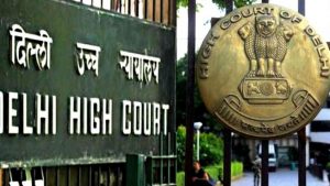 Delhi High Court upholds eviction of Associated Journals Limited from Herald House.