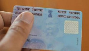 Income Tax dept to issue only e-refunds from March, but PAN card linking is a must.