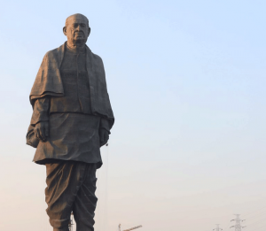 Railways to run special train to Statue of Unity from March 4.