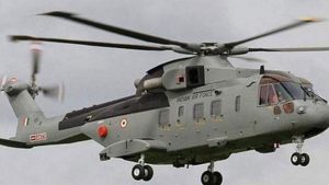 वीवीआईपी हेलीकॉप्टर: कमलनाथ के भांजे रतुल पुरी ईडी के सामने हुए पेश