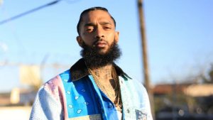 Grammy-nominated rapper Nipsey Hussle shot dead in Los Angeles.