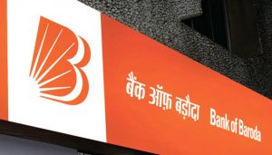 Bank of Baroda becomes second largest PSU bank after SBI.