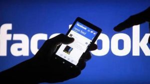 Facebook removes 687 pages, accounts linked to Congress ahead of Lok Sabha poll.