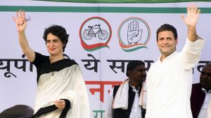 Congress to release manifesto for Lok Sabha election 2019 on Tuesday.