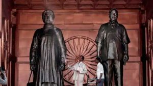 Will of the people: What Mayawati told Supreme Court on installing statues.