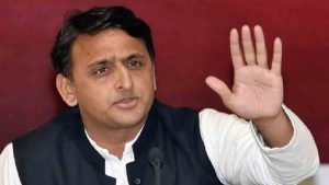 Akhilesh Yadav working under Mayawati's 'pressure': Nishad Party.