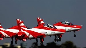 Probe in Surya Kiran crash stuck, IAF to send black box of crashed plane abroad.