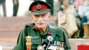 Field Marshal Sam Manekshaw's 105th birth anniversary: All about the architect of India's greatest military victory.