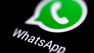 WhatsApp launches fact-check service to fight fake news during Lok Sabha election.