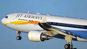 Jet Airways delays March salary payment to employees.