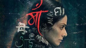 Sridevi's 'Mom' to release in China on May 10.