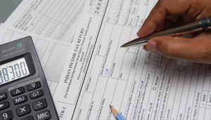 ITR forms for AY 2019-20 notified – Complete list of ITR forms and their usage.