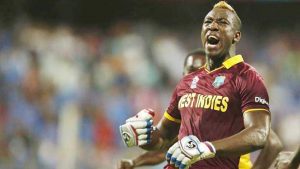 Andre Russell smashes unbeaten 48 as Kolkata Knight Riders beat Royal Challengers Bangalore in thrilling tie.