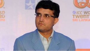 Saurav Ganguly replies to BCCI ombudsman to clear stand on conflict of interest.