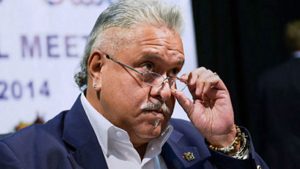 UK court rejects Vijay Mallya's plea against extradition to India.