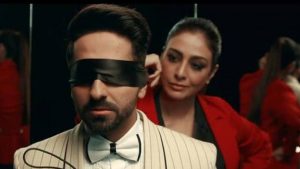 Ayushmann Khurrana's 'Andhadhun' crosses Rs 100 cr mark at China Box Office.