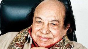 Acting guru Roshan Taneja dead at 87.